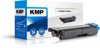 KMP K-T49 - 2800 Seiten - Cyan - 1 Stück(e)