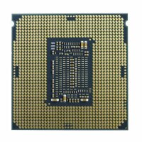 P-BX8070811700K | Intel Core i7-11700 K Core i7 3,6 GHz -...
