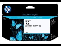 HP 72 Fotoschwarz Druckerpatrone - 130 ml - Tinte auf Farbstoffbasis - Tinte auf Farbstoffbasis - 130 ml - 1 Stück(e)