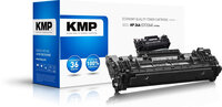 KMP H-T224A - 4000 Seiten - Schwarz - 1 Stück(e)
