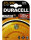 Duracell 067820 - Einwegbatterie - SR69 - Siler-Oxid (S) - 1,5 V - 1 Stück(e) - Sichtverpackung