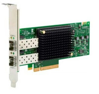 Fujitsu LPe31002-M6-F - PCIe - Faser - Volle Höhe - PCIe 3.0 - LC - 8 Gbit/s