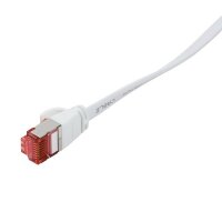 P-CF2051S | LogiLink CF2051S - 2 m - Cat6 - U/FTP (STP) - RJ-45 - RJ-45 | Herst. Nr. CF2051S | Kabel / Adapter | EAN: 4052792039092 |Gratisversand | Versandkostenfrei in Österrreich