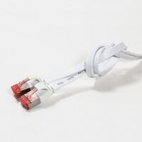 P-CF2051S | LogiLink CF2051S - 2 m - Cat6 - U/FTP (STP) - RJ-45 - RJ-45 | Herst. Nr. CF2051S | Kabel / Adapter | EAN: 4052792039092 |Gratisversand | Versandkostenfrei in Österrreich