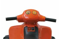 P-460247 | JAMARA Quad Pico - Batteriebetrieben - Vierrad - 2 Jahr(e) - 4 Rad/Räder - Schwarz - Orange - 4 Jahr(e) | Herst. Nr. 460247 | Spielzeug | EAN: 4042774433673 |Gratisversand | Versandkostenfrei in Österrreich