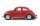 P-405110 | JAMARA VW Käfer - Elektromotor - 1:18 - Betriebsbereit (RTR) - Rot - Metall - 8 Jahr(e) | Herst. Nr. 405110 | Spielzeug | EAN: 4042774433642 |Gratisversand | Versandkostenfrei in Österrreich