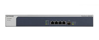 Netgear XS505M - Unmanaged - 10G Ethernet...