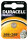 Duracell Batterie Uhrenzelle 399/395 1St. - Batterie - 55 mAh