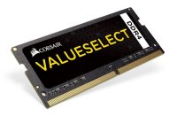 Corsair Value Select - DDR4 - 8 GB