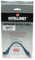 Intellinet Netzwerkkabel - Cat5e - U/UTP - CCA -...