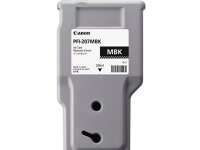 Canon PFI-207 MBK - Tinte auf Pigmentbasis - 1 Stück(e)