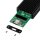 P-UA0346 | LogiLink UA0346 - SSD-Gehäuse - M.2 - M.2 - 10 Gbit/s - USB Anschluss - Schwarz | Herst. Nr. UA0346 | Gehäuse | EAN: 4052792054262 |Gratisversand | Versandkostenfrei in Österrreich
