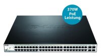 P-DGS-1210-52MP | D-Link DGS-1210-52MP - Managed - L2 - Gigabit Ethernet (10/100/1000) - Power over Ethernet (PoE) - Rack-Einbau - 1U | DGS-1210-52MP | Netzwerktechnik | GRATISVERSAND :-) Versandkostenfrei bestellen in Österreich