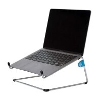 P-RGOSC020 | R-Go Steel Office Laptopständer -...