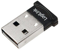 LogiLink BT0015 - Kabelgebunden - USB - Bluetooth - 3...