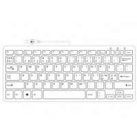 P-RGOECNDB | R-Go Compact R-Go Tastatur - QWERTY (Nordic)...