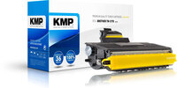KMP B-T15 - 7000 Seiten - Schwarz - 1 Stück(e)