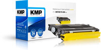 KMP B-T16 - 5000 Seiten - Schwarz - 1 Stück(e)