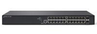 Lancom GS-3126XP - Managed - L3 - Gigabit Ethernet...