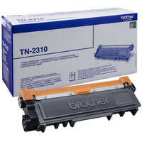 P-TN2310 | Brother TN-2310 - 1200 Seiten - Schwarz - 1 Stück(e) | TN2310 | Verbrauchsmaterial