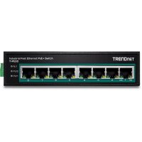 P-TI-PE80 | TRENDnet TI-PE80 - Unmanaged - Fast Ethernet (10/100) - Vollduplex - Power over Ethernet (PoE) - Wandmontage | Herst. Nr. TI-PE80 | Netzwerkgeräte | EAN: 710931161779 |Gratisversand | Versandkostenfrei in Österrreich
