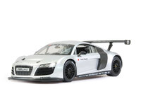 JAMARA AUDI R8 LMS - 1,5 V - 174 mm - 85 mm - 58 mm - 190 g