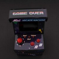 P-1002624 | Thumbs Up ORB Mini Arcade Machine - Aufrecht...