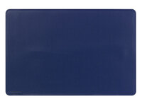 P-710207 | Durable Schreibunterlage mit Dekorrille - Blau - 530 mm - 400 mm - 1 Stück(e) | 710207 | Büroartikel