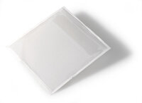 P-808019 | Durable 808019 - Transparent - 10 Disks - 10 Stück(e) | 808019 | Verbrauchsmaterial