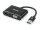 P-133386 | Equip 133386 - 3.2 Gen 1 (3.1 Gen 1) - USB Typ-A - HDMI-Ausgang - 1920 x 1080 Pixel | 133386 | Zubehör