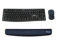 P-245015 | Equip Keyboard Wrist Rest - Memory-Schaum -...
