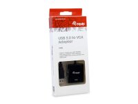 P-133384 | Equip USB 3.0 auf VGA Adapter - 3.2 Gen 1 (3.1...