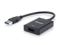 P-133385 | Equip USB 3.0 auf HDMI Adapter - 3.2 Gen 1...