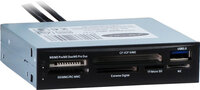 Inter-Tech CI-01 - CF - Speicherstick (MS) - MicroDrive -...