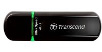 P-TS16GJF600 | Transcend JetFlash 600 - 16 GB - USB Typ-A - 2.0 - Kappe - 10,3 g - Schwarz | Herst. Nr. TS16GJF600 | Flash-Speicher | EAN: 760557816669 |Gratisversand | Versandkostenfrei in Österrreich