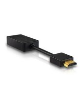 P-IB-AC502 | ICY BOX IB-AC502 - VGA (D-Sub) - HDMI Typ A...