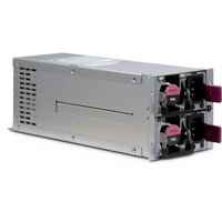 P-99997247 | Inter-Tech ASPOWER R2A-DV0800-N - 800 W - 100 - 240 V - 50 - 60 Hz - 15 A - 150 W - 30 A | 99997247 | PC Komponenten