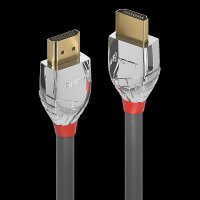 P-37874 | Lindy 37874 5m HDMI Type A (Standard) HDMI Type A (Standard) Grau - Silber HDMI-Kabel | Herst. Nr. 37874 | Kabel / Adapter | EAN: 4002888378741 |Gratisversand | Versandkostenfrei in Österrreich
