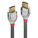 P-37874 | Lindy 37874 5m HDMI Type A (Standard) HDMI Type A (Standard) Grau - Silber HDMI-Kabel | Herst. Nr. 37874 | Kabel / Adapter | EAN: 4002888378741 |Gratisversand | Versandkostenfrei in Österrreich