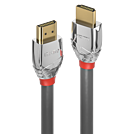 P-37876 | Lindy 37876 10m HDMI Type A (Standard) HDMI Type A (Standard) Grau HDMI-Kabel | Herst. Nr. 37876 | Kabel / Adapter | EAN: 4002888378765 |Gratisversand | Versandkostenfrei in Österrreich