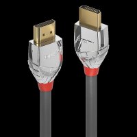 P-37871 | Lindy 37871 1m HDMI Type A (Standard) HDMI Type A (Standard) Grau - Silber HDMI-Kabel | Herst. Nr. 37871 | Kabel / Adapter | EAN: 4002888378710 |Gratisversand | Versandkostenfrei in Österrreich