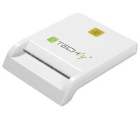 P-I-CARD-CAM-USB2TYC | Techly USB-C Stecker...