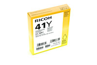 P-405764 | Ricoh 405764 - Standardertrag - Tinte auf Pigmentbasis - 1 Stück(e) | 405764 | Verbrauchsmaterial
