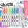 Sharpie 2138233 - Mehrfarben - Papier - 12 Stück(e) - Sichtverpackung