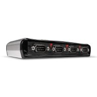 P-42858 | Lindy USB to Serial Converter - Serieller Adapter - USB | Herst. Nr. 42858 | Kabel / Adapter | EAN: 4002888428583 |Gratisversand | Versandkostenfrei in Österrreich