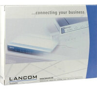 P-61600 | Lancom Advanced VPN Client 1 License - Windows 98SE/ XP | 61600 | Software