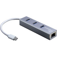 Inter-Tech Argus IT-410-S - USB 3.2 Gen 1 (3.1 Gen 1)...
