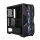 Cooler Master MasterBox TD500 Mesh - Midi Tower - PC - Schwarz - ATX - EATX - micro ATX - Mini-ITX - SSI CEB - Netz - Kunststoff - Stahl - Gehärtetes Glas - Multi