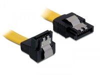 Delock Cable Sata - Sata-Kabel - Serial ATA 150/300/600 -...
