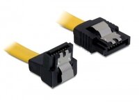 Delock Cable SATA - Serial ATA-Kabel - Serial ATA 150/300/600